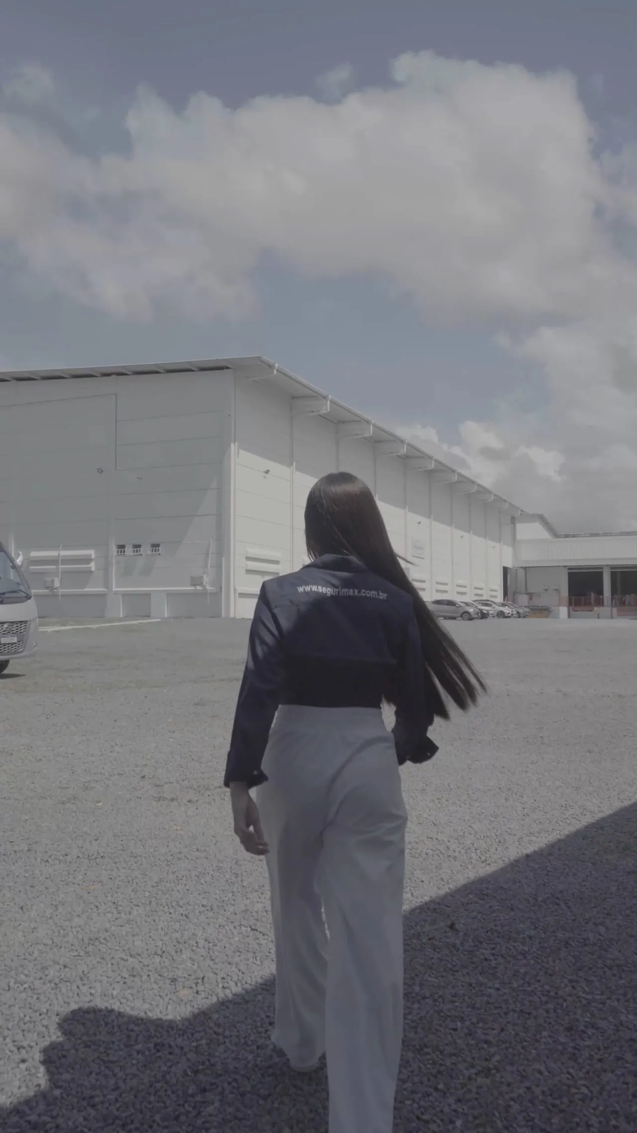 VFX estilo FOOH — helicóptero e making of