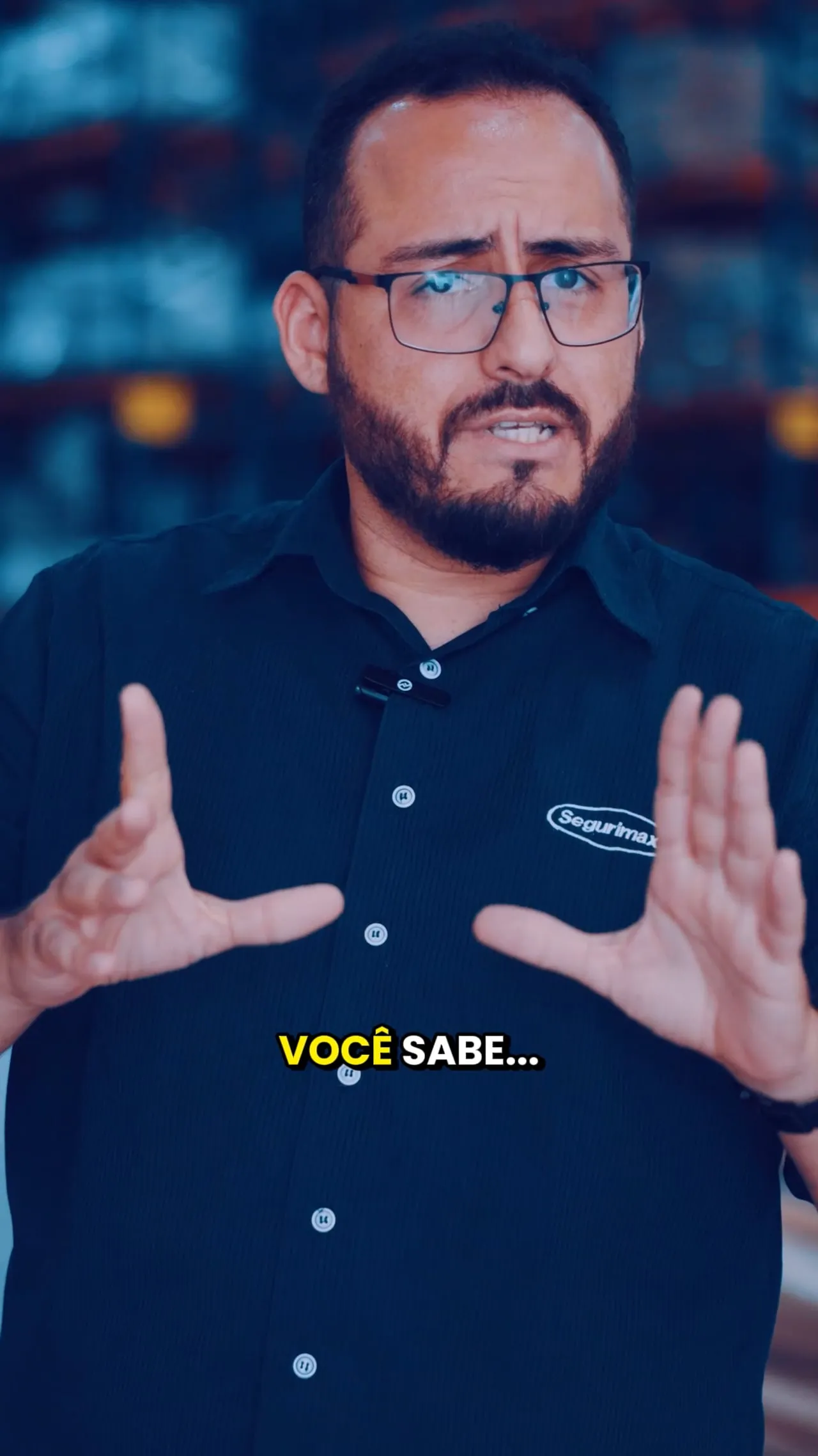 Marketing de conteúdo — alta de incêndios