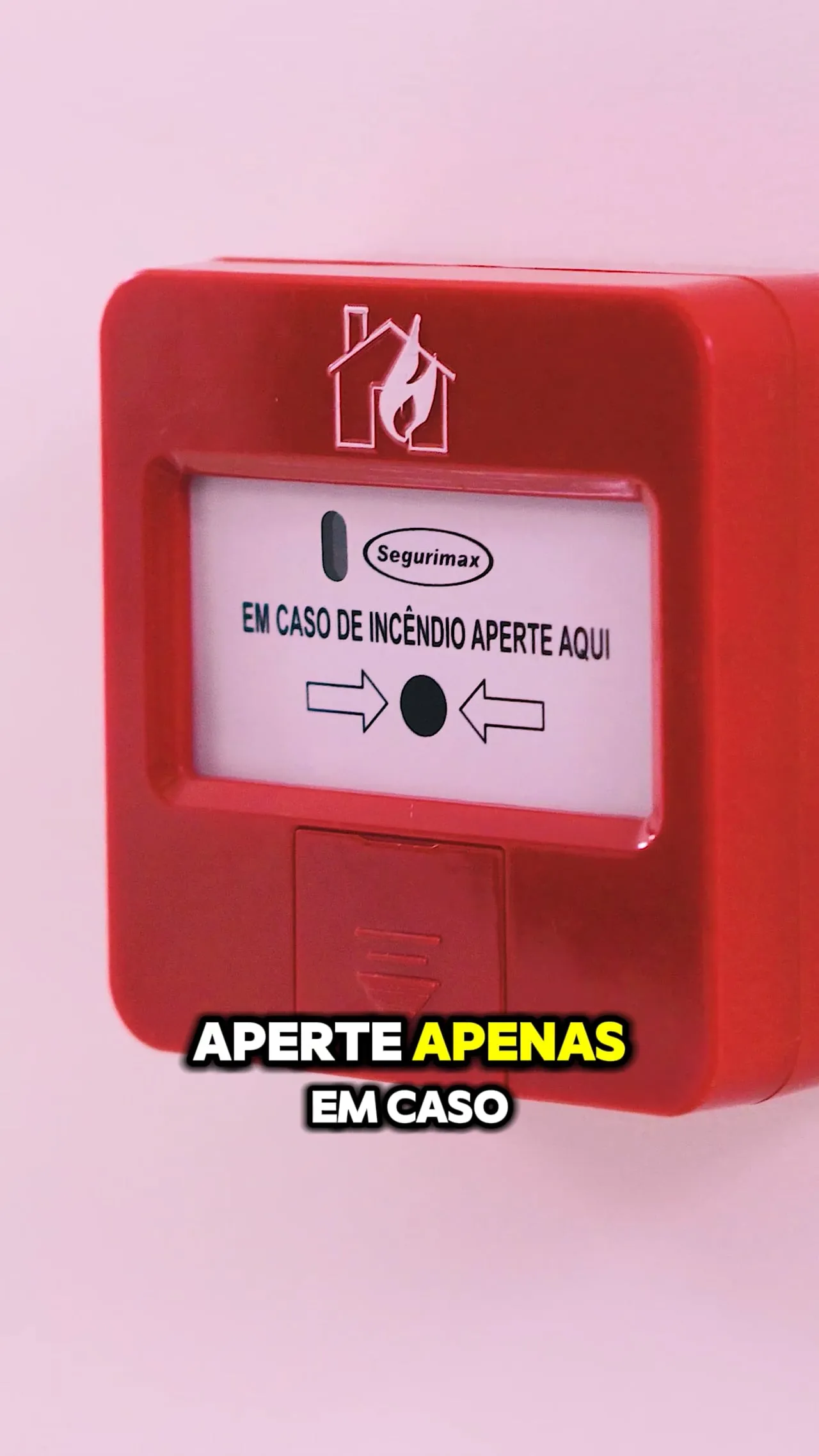Marketing de conteúdo — acionar alarme sem necessidade é crime