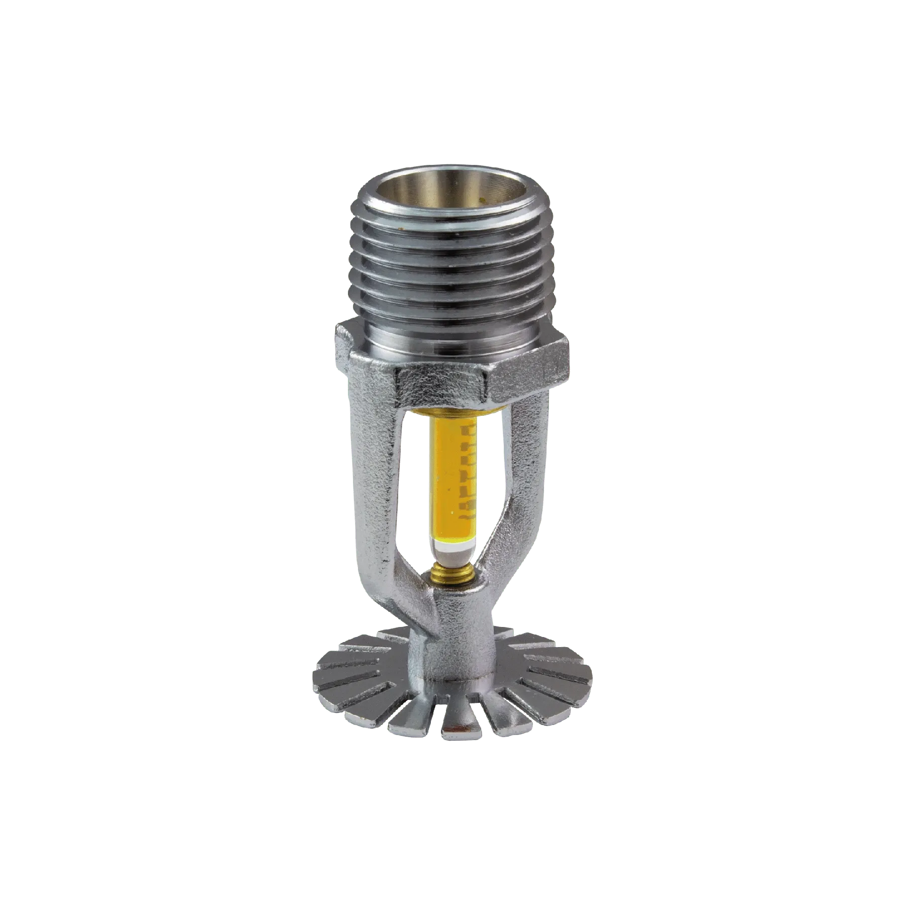 Foto de produto: sprinkler pendente cromado